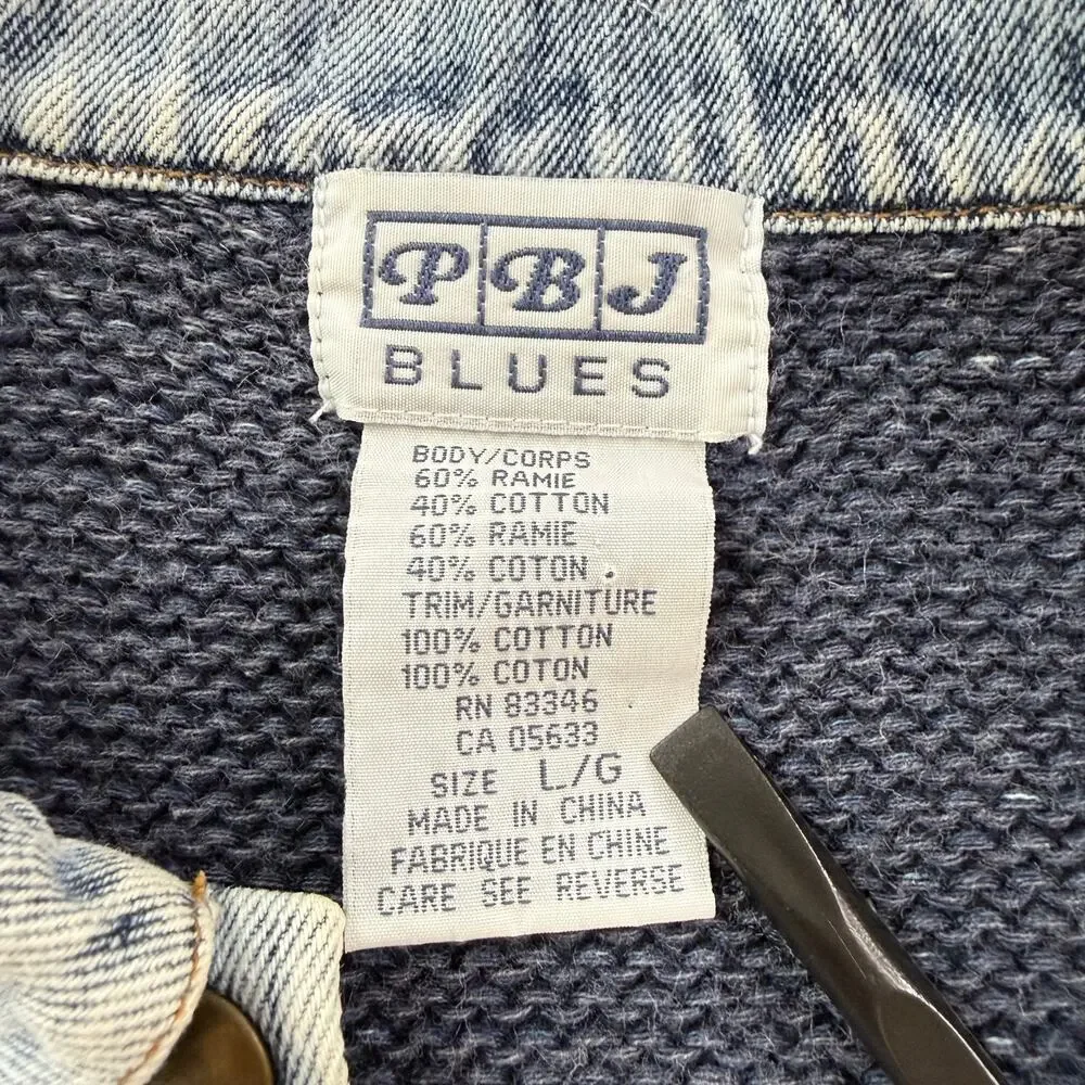 PBJ Blues pbj blues